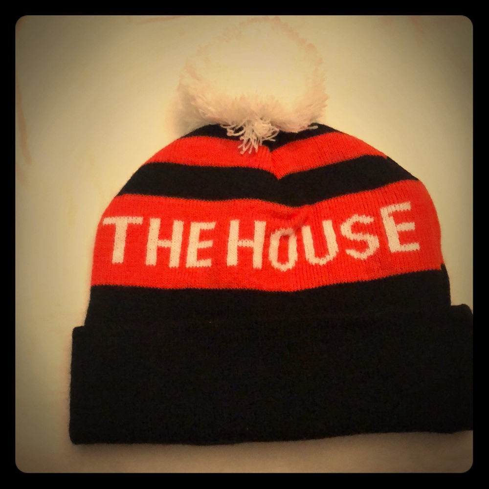 Beanie